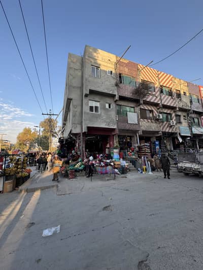 Ground Floor Shop For Rent / Retail Shop / Brand Outlet / Ground + Basement shop for rent