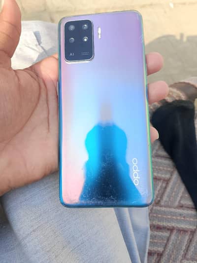 Oppo F19 pro