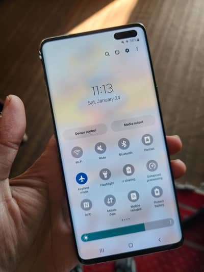 samsung s10 5g 256gb