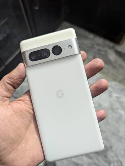 Google Pixel 7 Pro