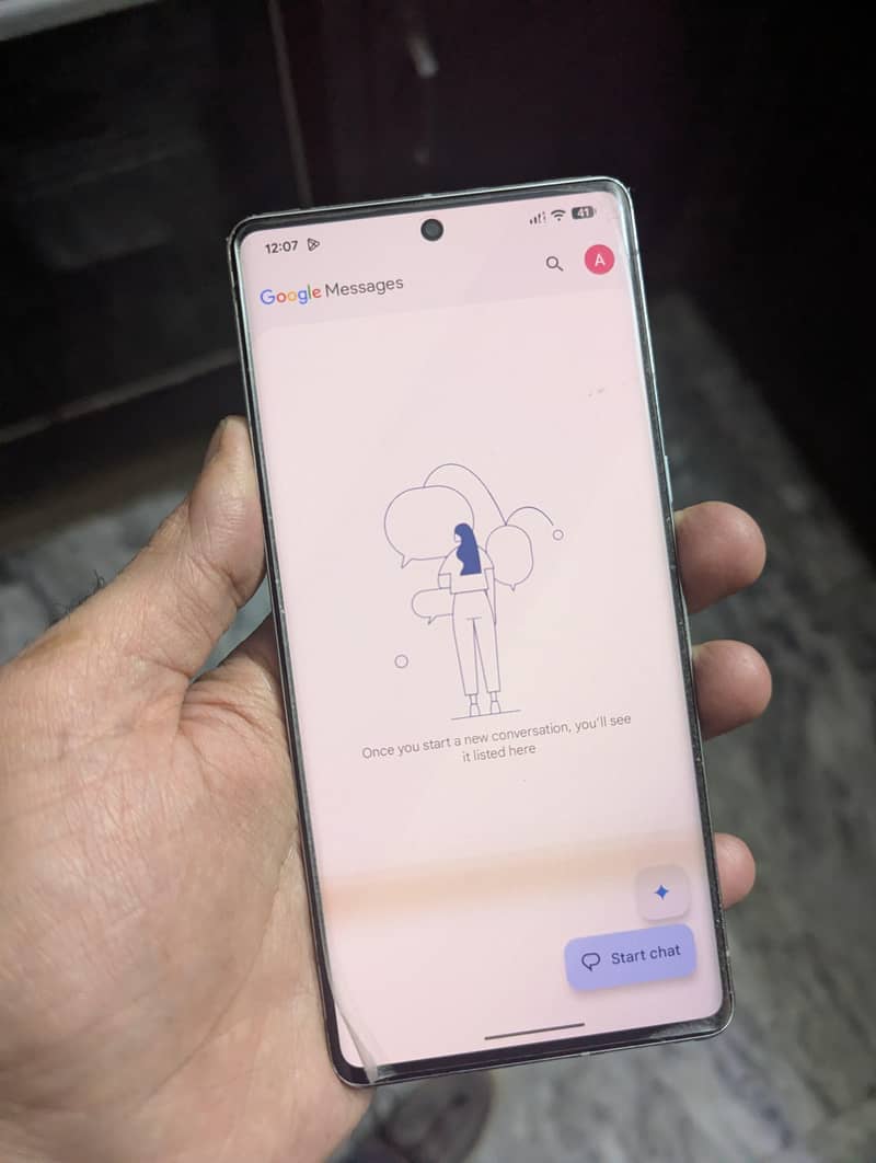 Google Pixel 7 Pro 1