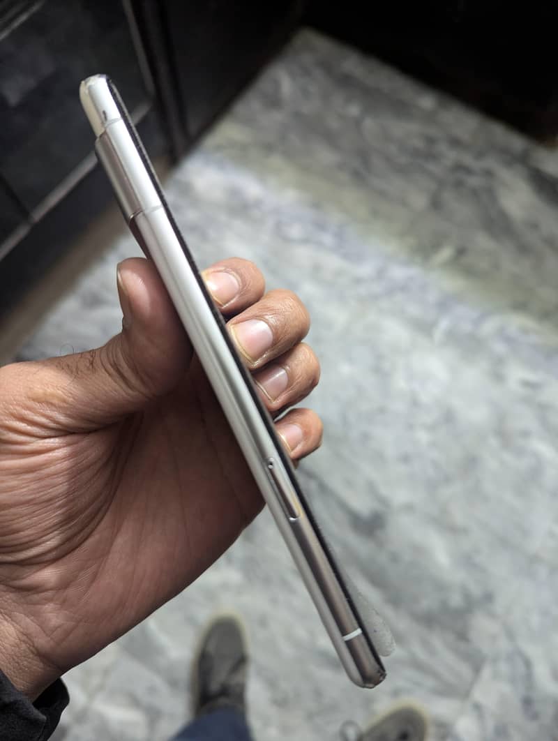 Google Pixel 7 Pro 5