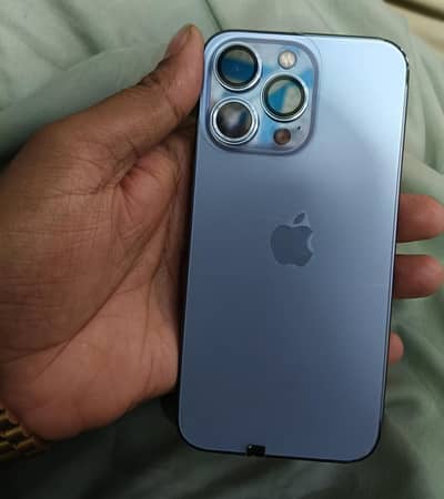 iphone 13pro 512gb