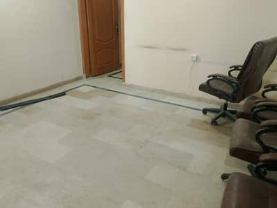 House for rent with 2 rooms in ghauri town phase 4a isb