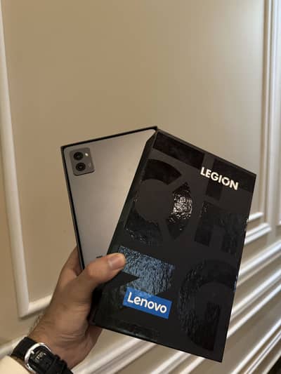 Lenovo legion y700 120 FPS