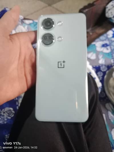 OnePlus Nord 3 5g
