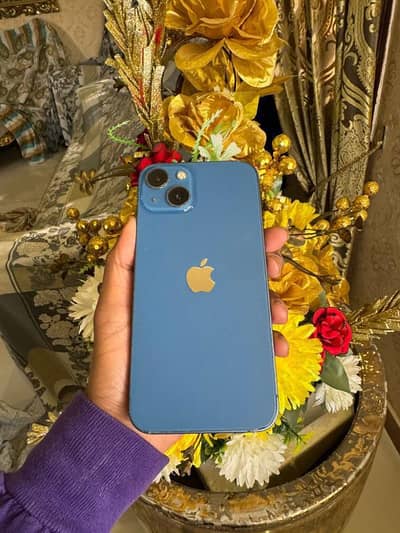 iphone 13 non pta factory unlocked all ok