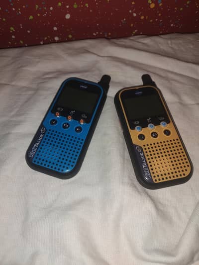 best walkie-talkie dusri country ka hai