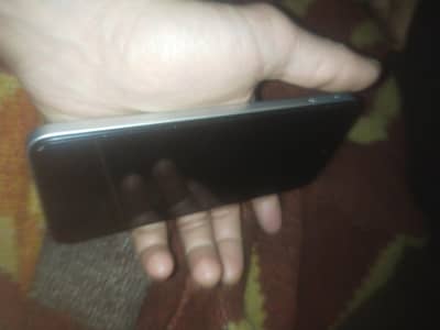 Infinix 60i 10.10 condition