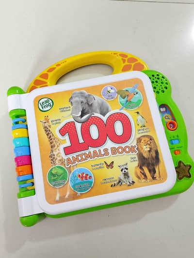 billiangual vetch book for children sound book with 100 animals