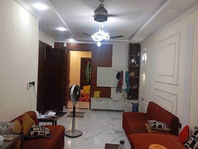 5 Marla House for Rent in Johar Town For (Ideal for Family or Silent Office: Call Center / Software House)