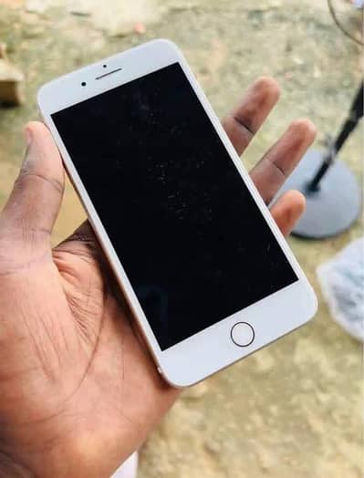 iPhone 7 plus 128 my WhatsApp number 03241295120