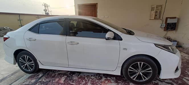 altais special edition 2022 model fresh