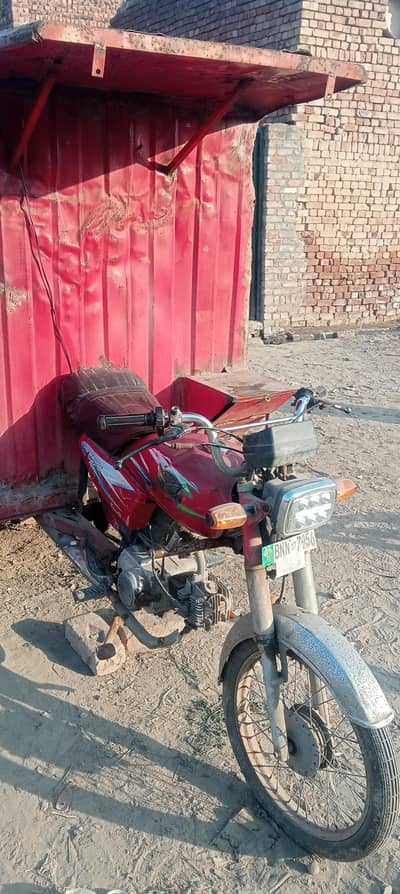 rickshaw chingchi03077680589