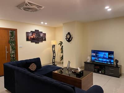 2 bed apartment near soan garden