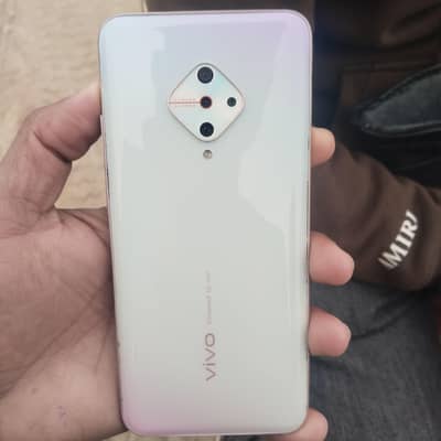 Vivo S1 Pro