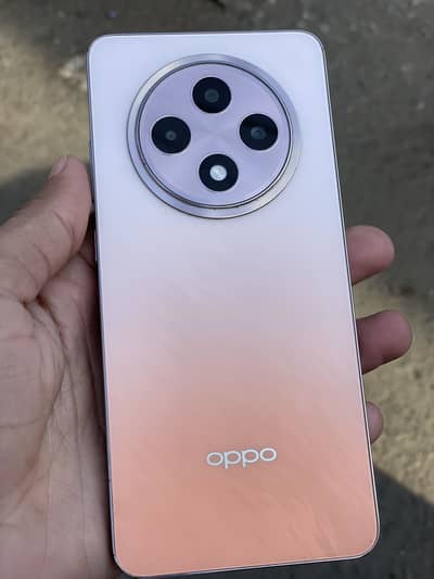 Reno 12.5g 12gb 256gb with box