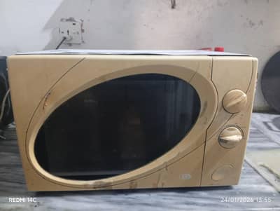 working microwave for sale