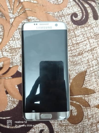 Samsung Galaxy S7 edge