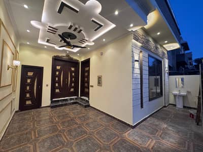 5 MARLA HOUSE AVAILABLE FOR Rent IN CITI HOUSING GUJRANWALA