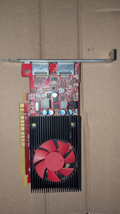 Graphic card very cheap