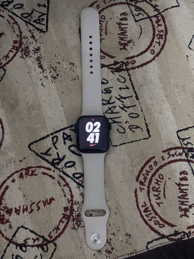 Apple watch se 2