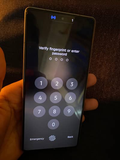 infinix note 50 pro
