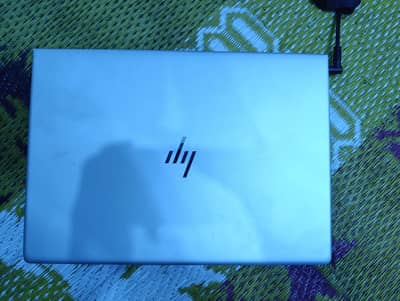 HP elite book laptop core i5 7th generation