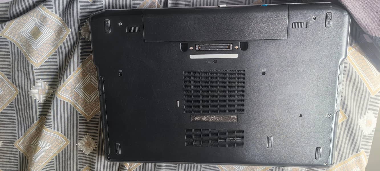 Dell Latitude E6530s 2
