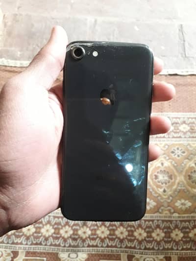 I PHONE 8 (256GB) READ ADD . EXCHANGE POSSIBLE
