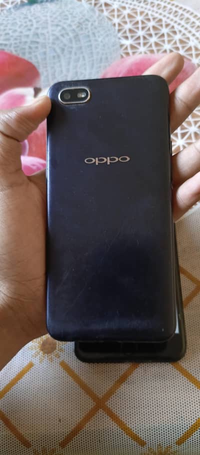 Oppo A1k 2gb