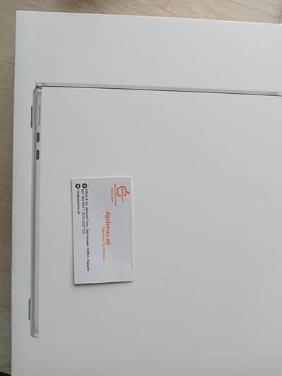 Macbook Air 13 16 256gb silver