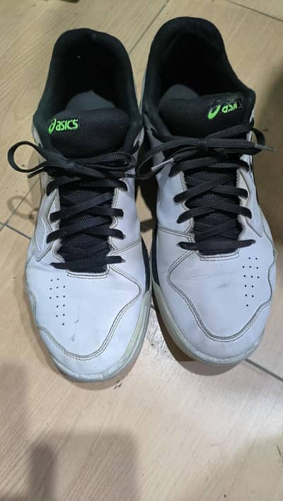 ASICS GEL DEDICATE 7