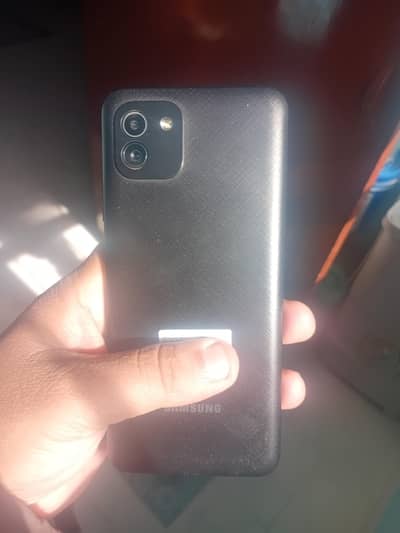 Samsung A03