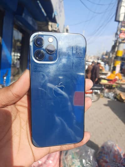 iphone 12 pro pta approved