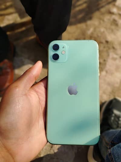 Iphone 11 pta 128gb