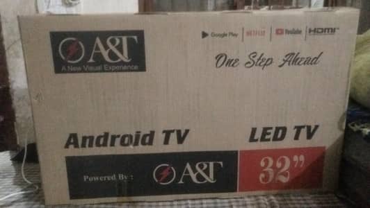 new led TV 32 inch