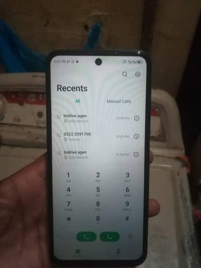 Infinix smart 9 HD contact 03394002340