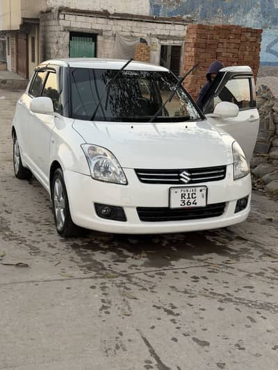 Suzuki Swift 2016 0/3/3/3/5/8/5/9/1/0/0