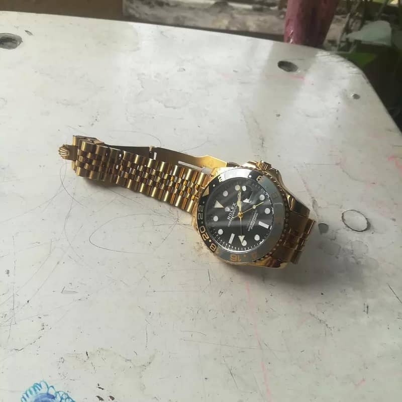 rolex gmt master 2 2