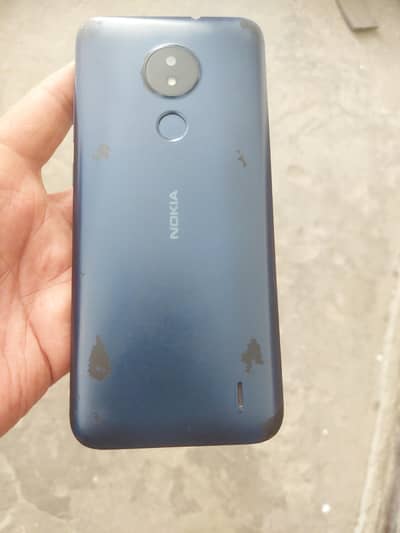 nokia c21 3gb 64gb read add exchange possible