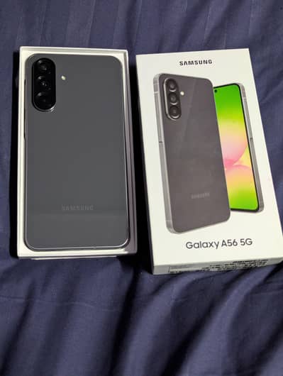 Samsung Galaxy A56 5G 8/256