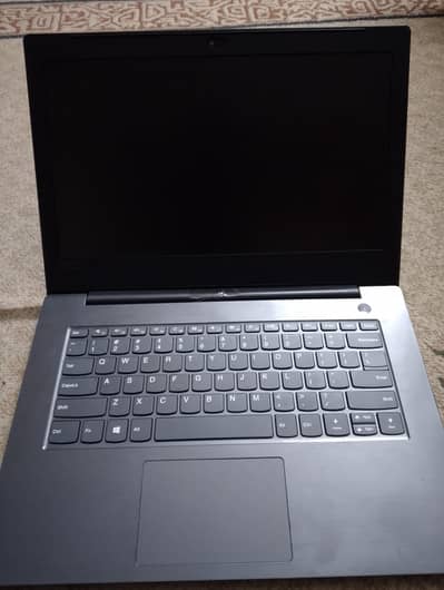 Lenovo Ryzen 5 laptop for sale.