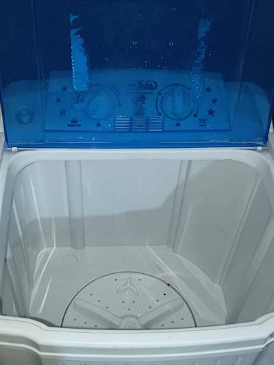 Mini Washing Machine