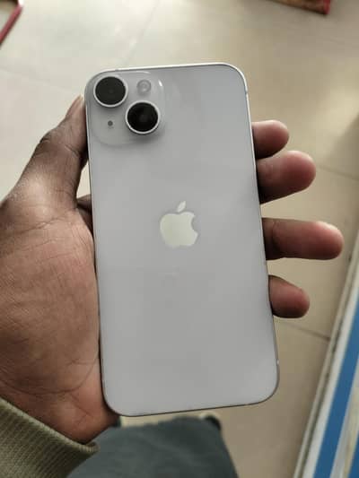iphone 14 128GB Non PTA factory unlocked But Sim working