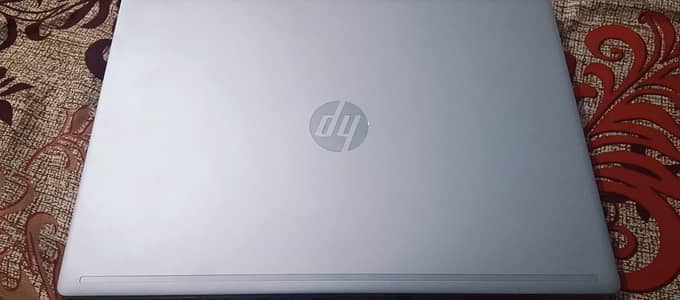 HP ProBook 450 G6 for sale