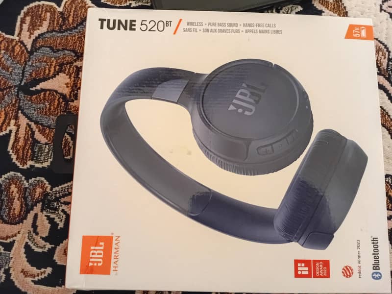 jbl tune 520bt 0