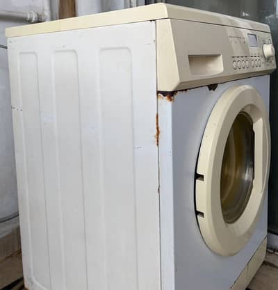 Kenwood washing machine model : A72PE