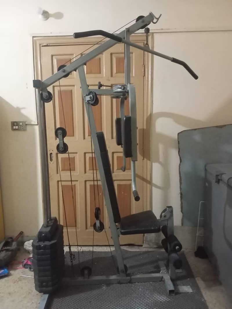 home gym 1