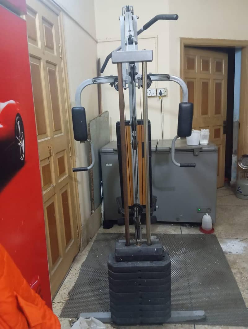 home gym 2